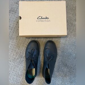 Clarks Men Bushacre 3 Boots